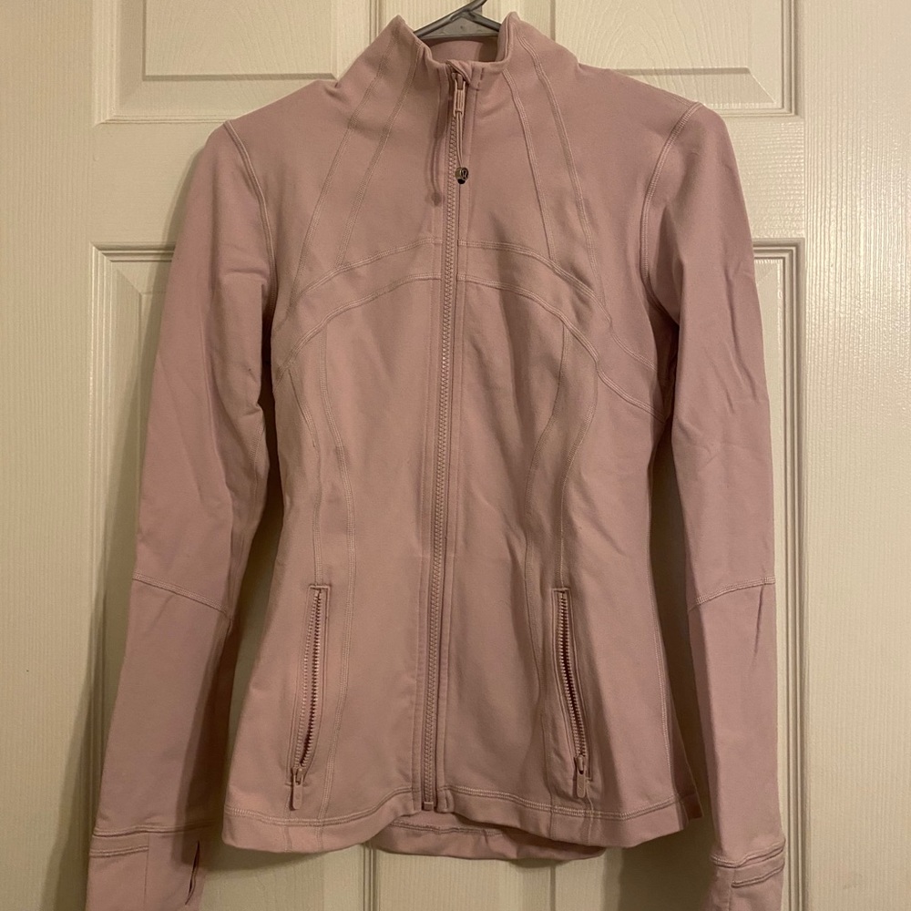 Lululemon Jacket